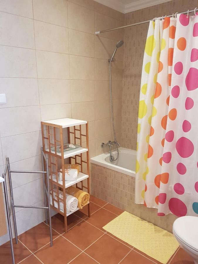 Cozy apartment in Algarve West Coast - Aljezur (2 min da Praia Monte Clérigo) Exterior foto