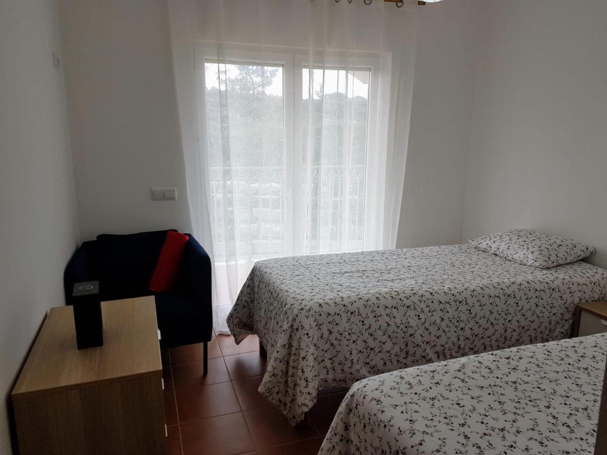 Cozy apartment in Algarve West Coast - Aljezur (2 min da Praia Monte Clérigo) Exterior foto
