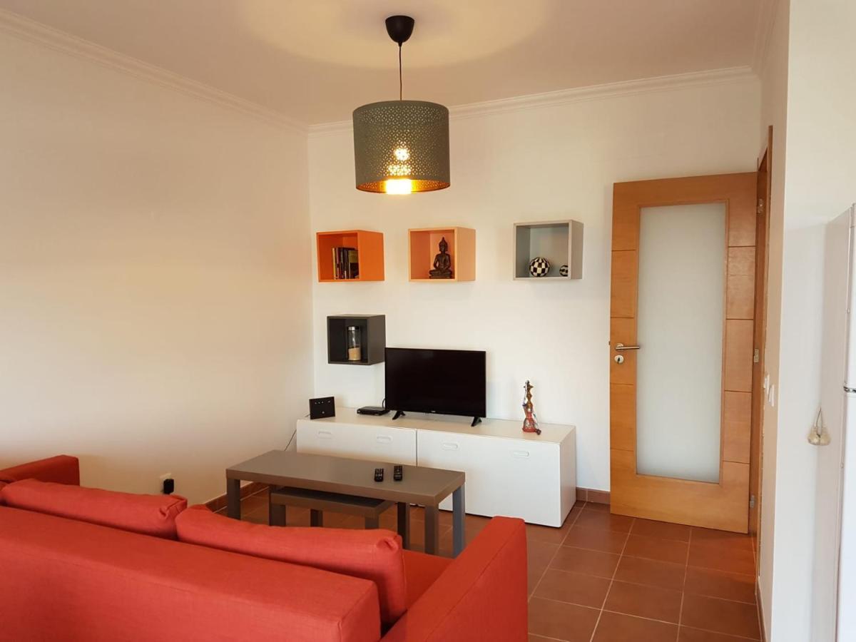 Cozy apartment in Algarve West Coast - Aljezur (2 min da Praia Monte Clérigo) Exterior foto