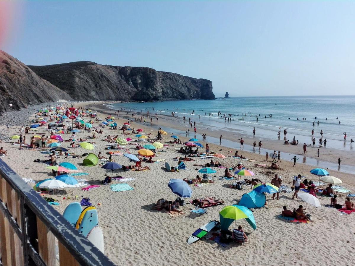 Cozy apartment in Algarve West Coast - Aljezur (2 min da Praia Monte Clérigo) Exterior foto