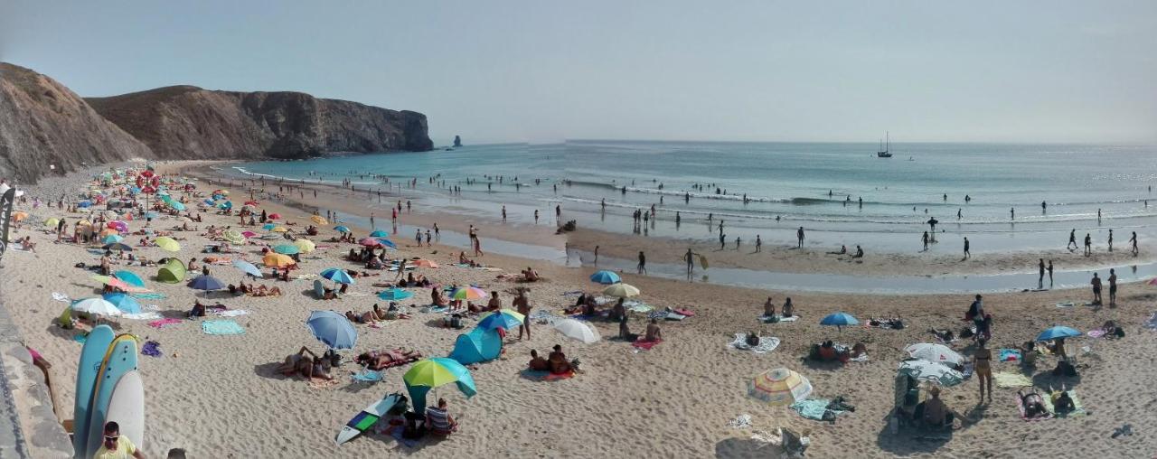 Cozy apartment in Algarve West Coast - Aljezur (2 min da Praia Monte Clérigo) Exterior foto
